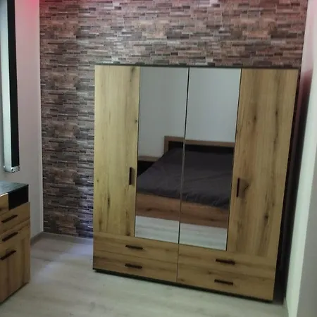 Apartment 59 *