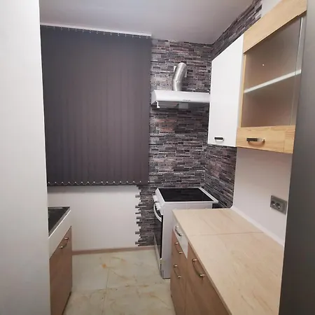 59 Apartment