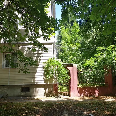 Apartment 59