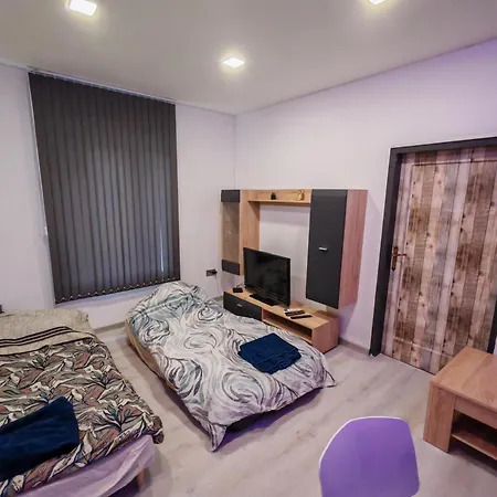Apartment 59 *