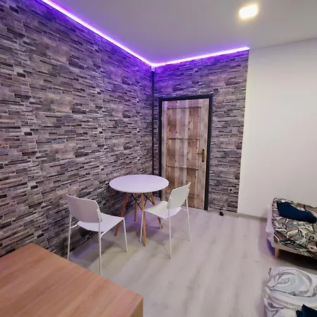 Apartment 59 *