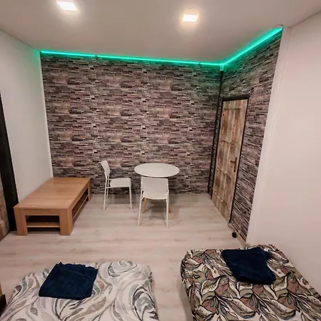59 Apartment *