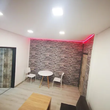 59 Apartment *