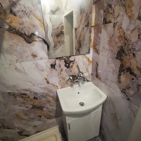 59 Apartment *